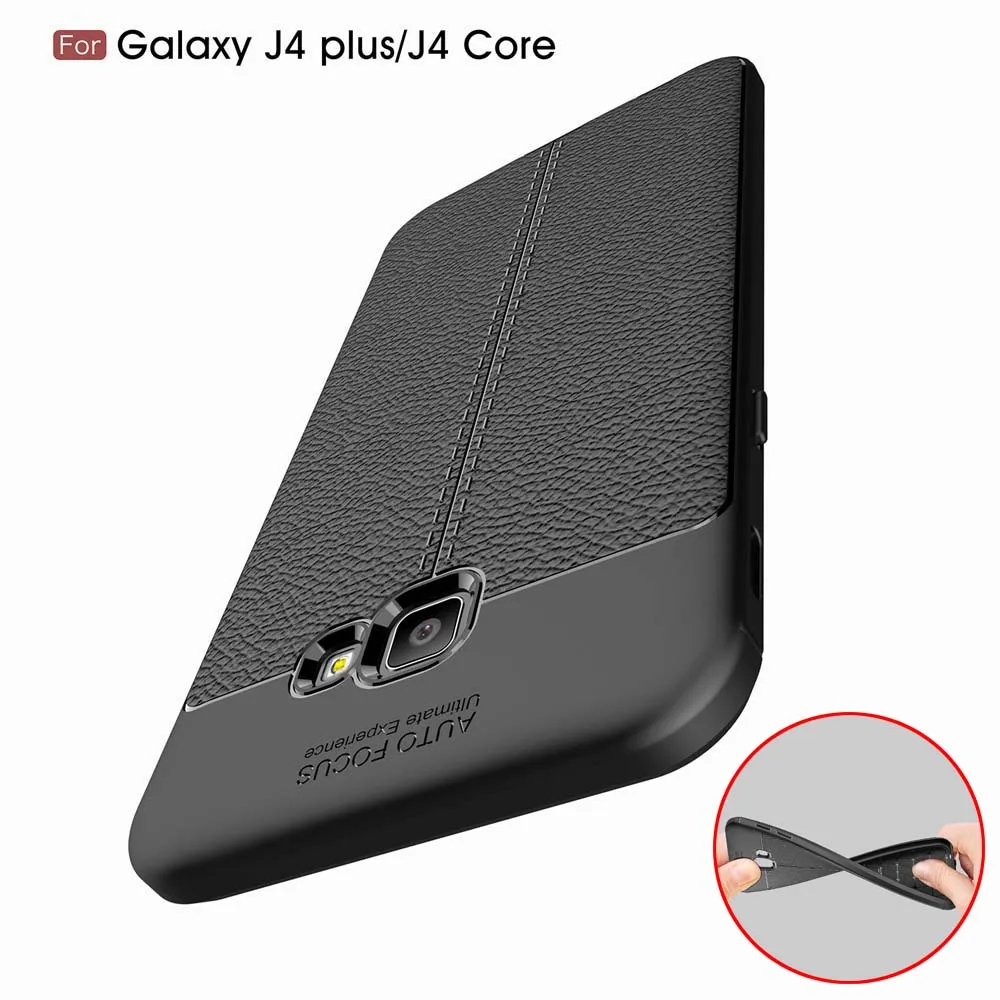 Чехол для Samsung Galaxy J4 plus J6 J8 On8 Core Prime Plus 2018 J415 J410 J400 J610 J810|Бамперы| |
