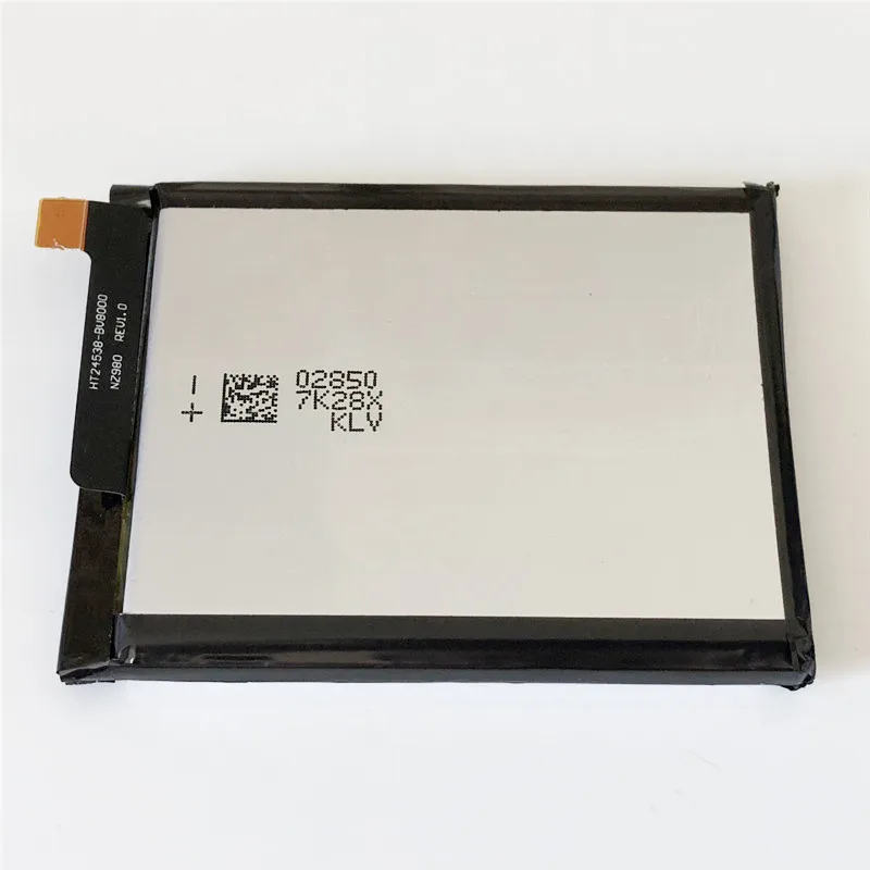 3,8 V 5580mAh аккумулятор 17s605580 Для DOOGEE S60 S60Lite MT6750 5," аккумулятор