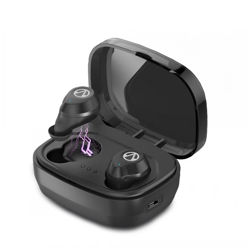 2018 оригинальные bluetooth наушники 5 0 Спорт гарнитура беспроводной PK meizu pop ep52 ip010-a huawei