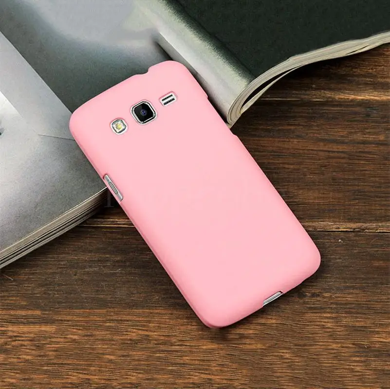 Лидер продаж Матовые чехлы для телефонов Samsung GALAXY Ace 3 S7270 S7272 4 дюйма Матовый