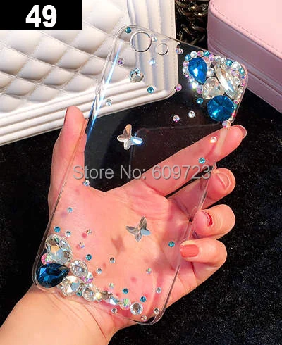 Для samsung Galaxy A3 A5 A7 A8 A9 + 2015 2016 2017 2018 C5 C7 C9 Pro C10 со стразами случае Bling Алмазная крышка 44