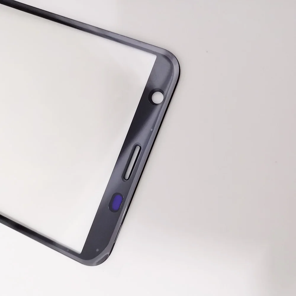 AICSRAD сенсорный экран панель для oukitel c11 pro Сенсорный экран дигитайзер Телефон Панель Ремонт Переднее стекло сенсор c11pro c 11+ Инструменты