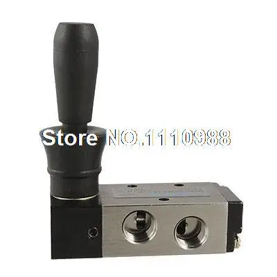 

Dual Positions Direct Action Pneumatic Hand Pull Valve