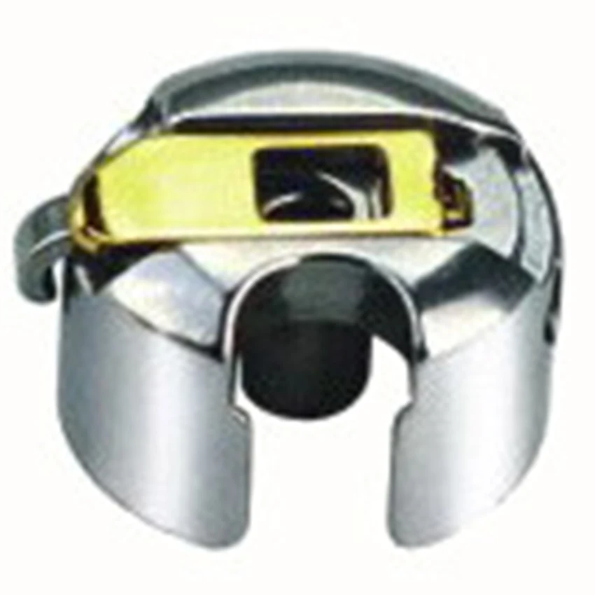 BC DB1(G) бобина чехол для золота рукой промышленной швейной машины|sewing machine case|sewing