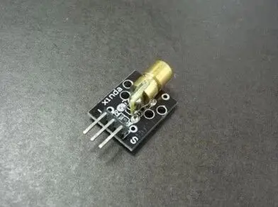 

5V Sensor Module Laser Head, Laser Tube, Laser Head