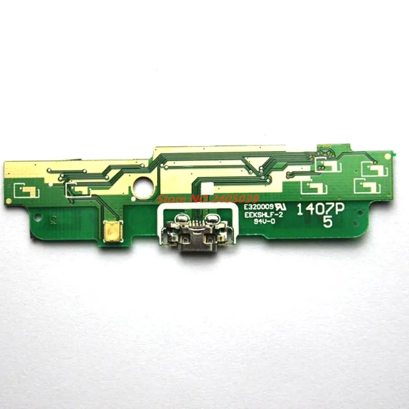 2 шт. оригинальный USB-порт для зарядки + разъем микрофона гибкий кабель Nokia lumia 1320
