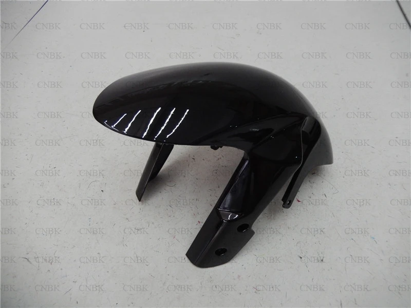 Для GSXR750 2008-2010 K8 наборы для тела GSXR 750 2009 Оранжевый Серебряный черный наборы для тела GSX R 600 08 09 Обтекатели неокрашенные