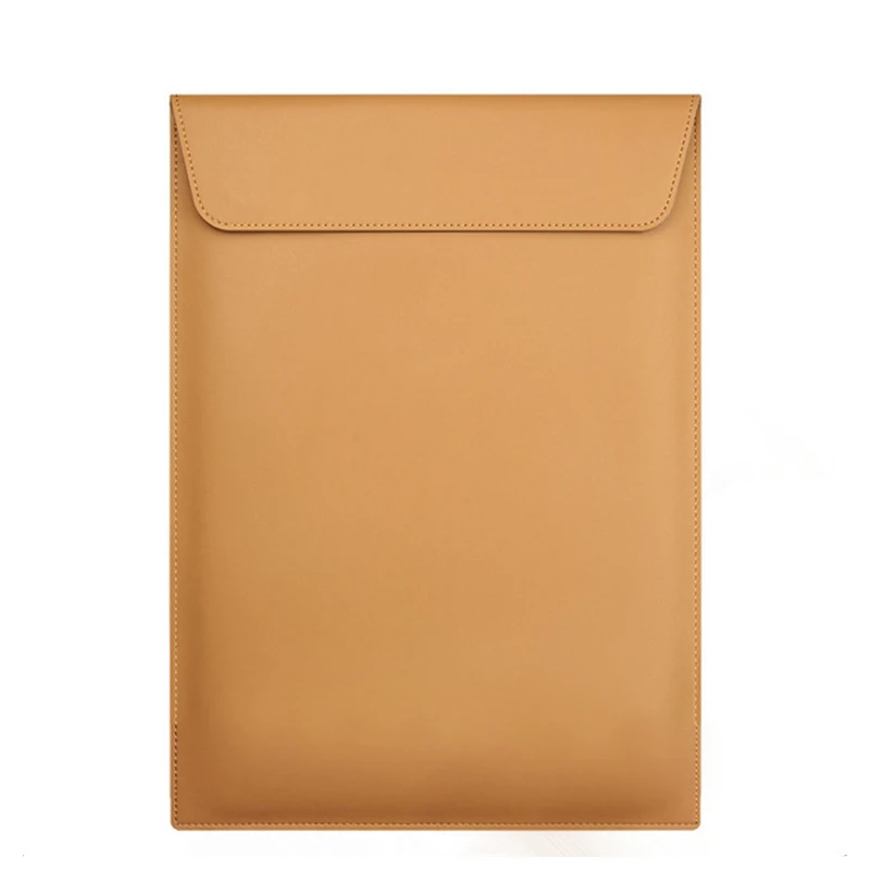 BinFul новейший модный водонепроницаемый чехол из искусственной кожи для Macbook Air 11 ''12'' 13,3 ''retina 13,3'' 15,4 '', сумка для ноутбука
