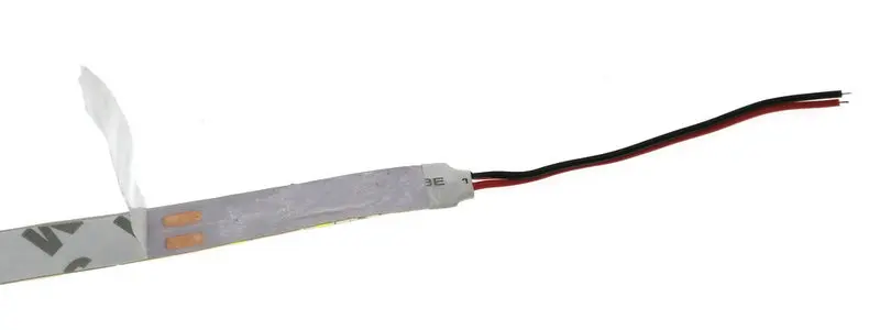Супер яркая SMD 5730 Светодиодная лента 5 м 300 светодиодный DC12V гибкий светодиодный светильник белый/теплый белый