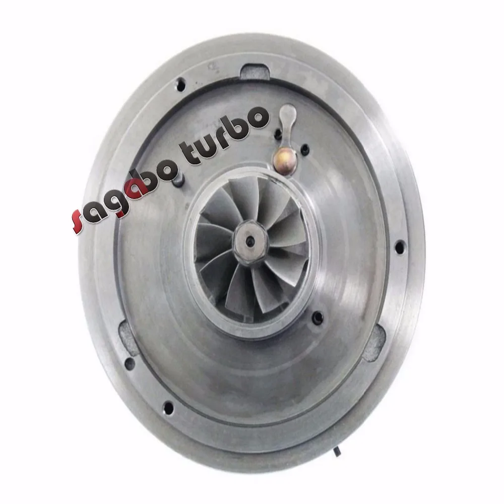 Фото Картридж Turbo CHRA узел сердцевины турбокомпрессора 783583 / 806498 для Ford S-Max 2,0 TDCI 120 кВт №3