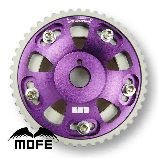 1 пара Специальное предложение MOFE Racing Высокое качество алюминий оригинальный