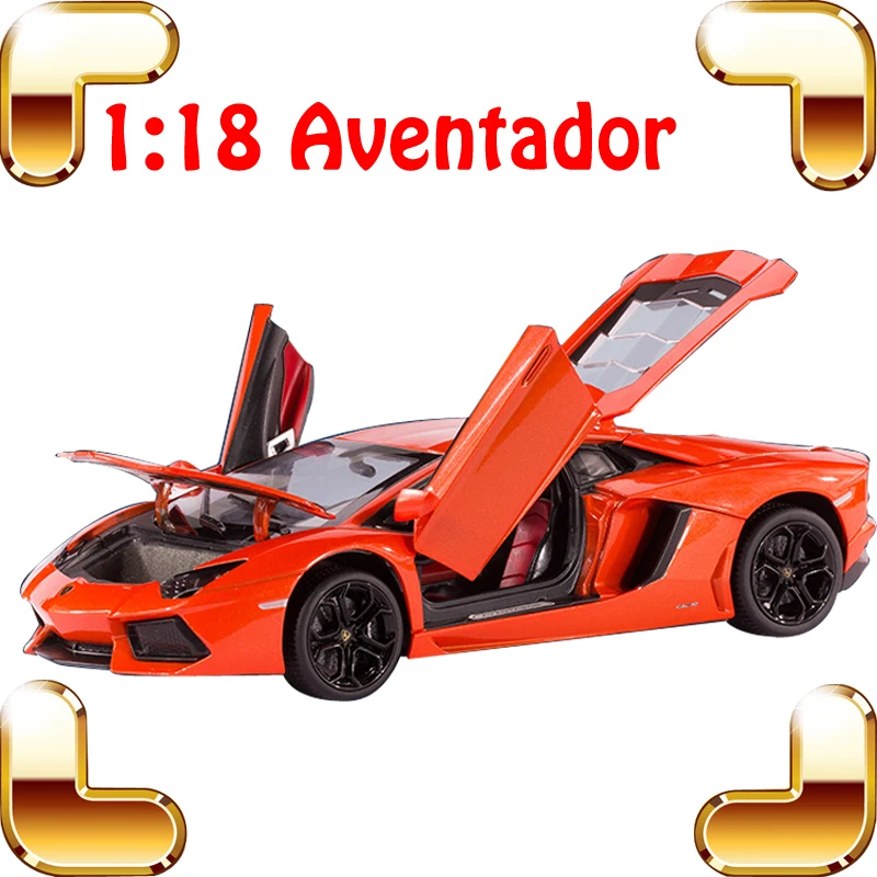 Мужские Любимые Подарки планшетофон модель 1/18 большая автомобиля с