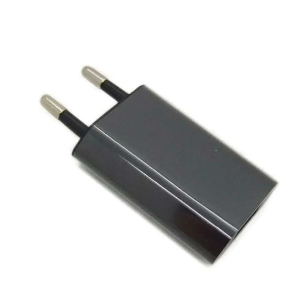Зарядное устройство kebidu с USB 5 В переменного тока настенный адаптер питания для