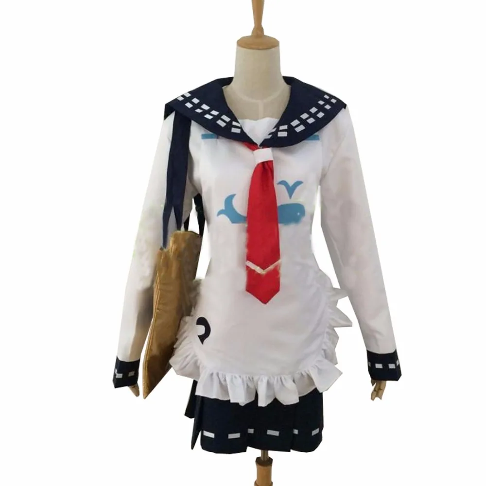 Коллекция Kantai 2018 косплей костюм kanклей Taigei|Костюмы аниме| |