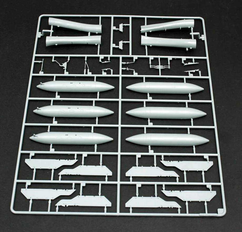 Набор Kinetic 1/48 F/A 18A +/B/CF 188 королевские австралийские ВВС испанские ВВС|Наборы для
