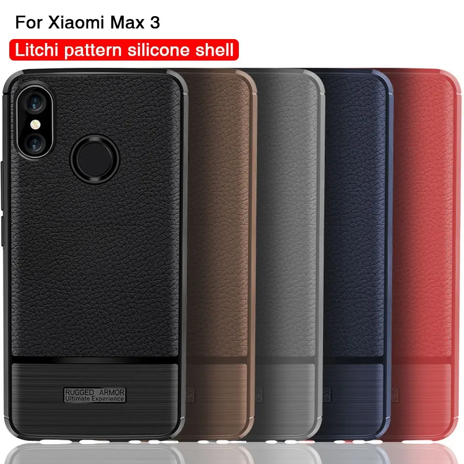 Чехол для Redmi Note 6 силиконовый мягкий чехол Xiaomi Mi 8 SE explorer Xioni A2 Lite Pro 6A Mi8 8SE Etui Luxury |