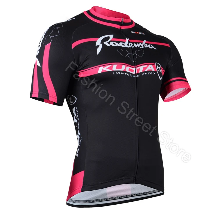 Kuota camisa де ciclismo манга e комплект verao vestuario desgaste / курта джерси s xxxl|xxxl polo|jersey tomlinsonjersey