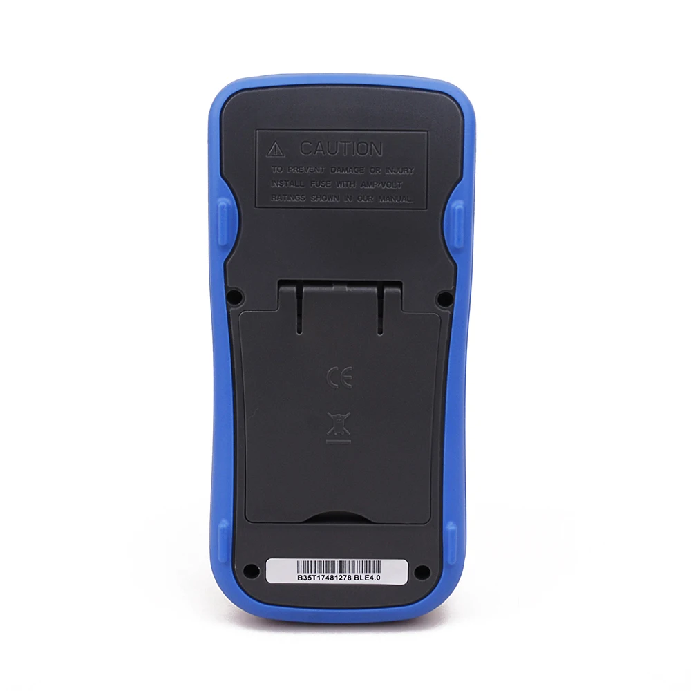 OWON B35T 3 5/6 цифровой мультиметр с Bluetooth True RMS Многофункциональный измеритель