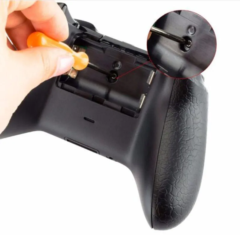 С отверстием для разборки набор инструментов ремонта T8 T6 отвертка с винтами XBOX ONE