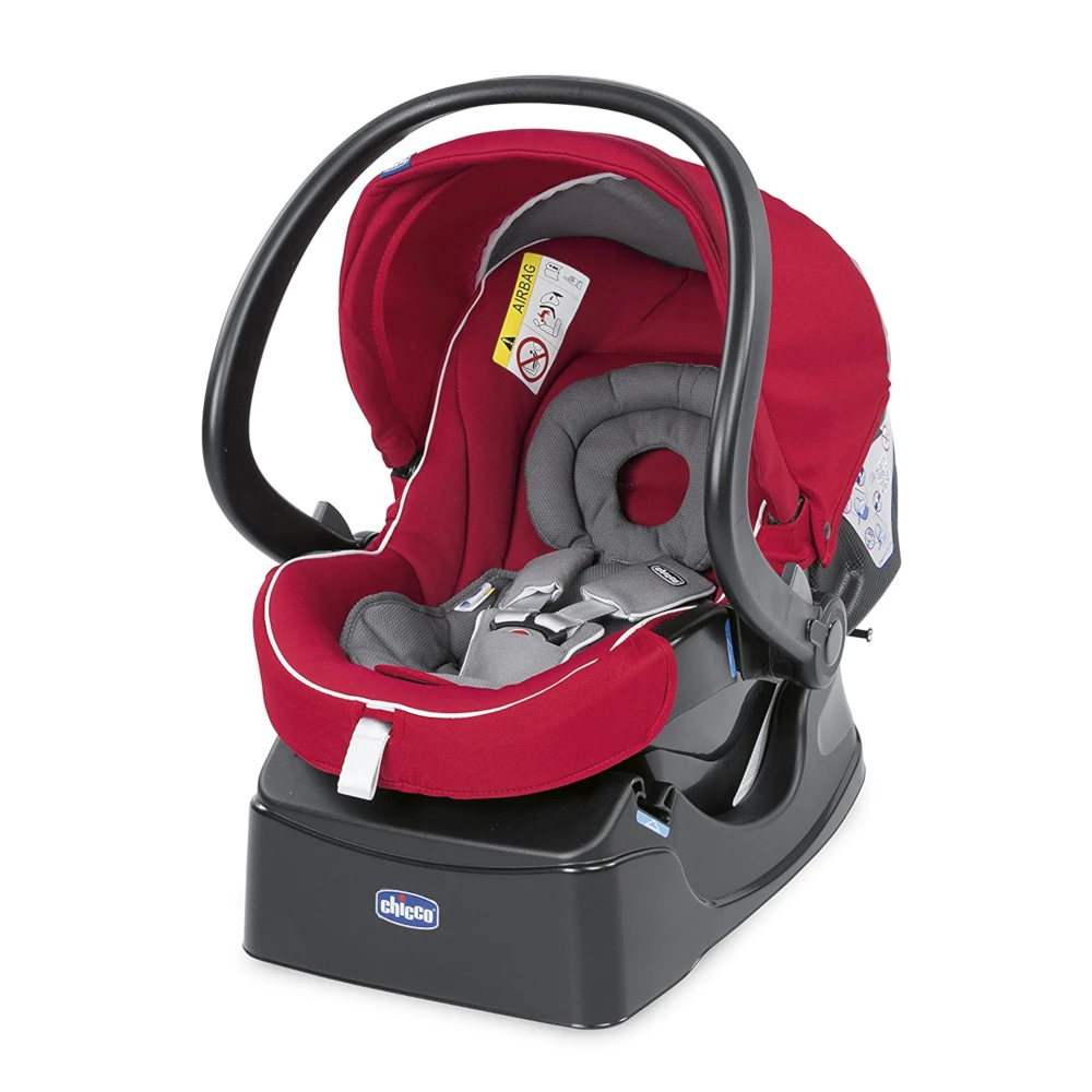 Коляска 3 в 1 Chicco Trio Activ3
