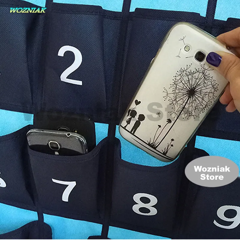 Внешняя подвесная сумка для хранения ЖК экрана настенная iphone samsung|bag for|bag bagbag for bag |