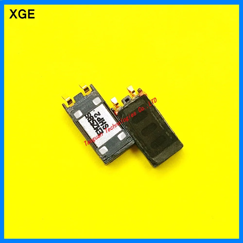 2 шт./лот XGE Динамик для наушников для замены приемника динамика для LG K8 LTE K350N K350E K350DS K8 V VS500