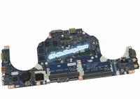 sheli for dell alienware 13 r2 laptop motherboard with i7 6500u cpu v3tcj 0v3tcj cn 0v3tcj ddr4l