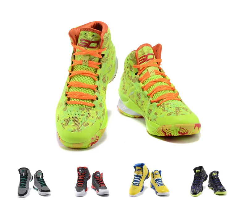 stephen curry basketball shoes men 