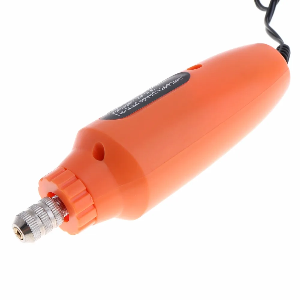 Беспроводная мини дрель 60 шт./лот 12 В 12000 об./мин.|mini drill eu|mini drillcordless mini |