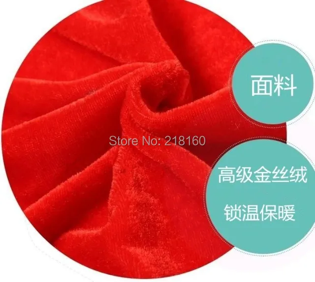 2016 Hot Sale Good Quality 2-8 years Baby Santa Suit Girl Boy Novelty Costume Dress Christmas clothing set | Детская одежда и