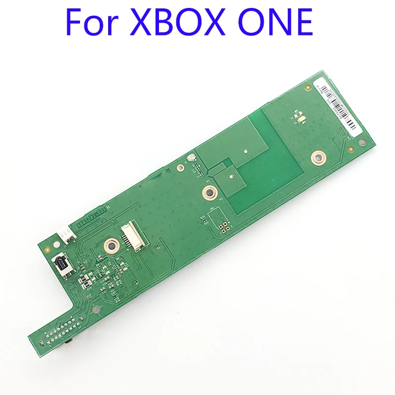 Оригинальный блок питания плата переключателя Wi-Fi замена для Xbox One вкл/выкл. |