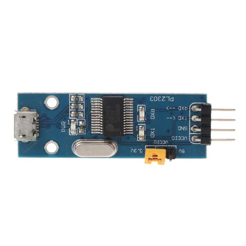 Mini L2303 USB UART Board PL 2303HX для RS232|Кабели передачи данных| |