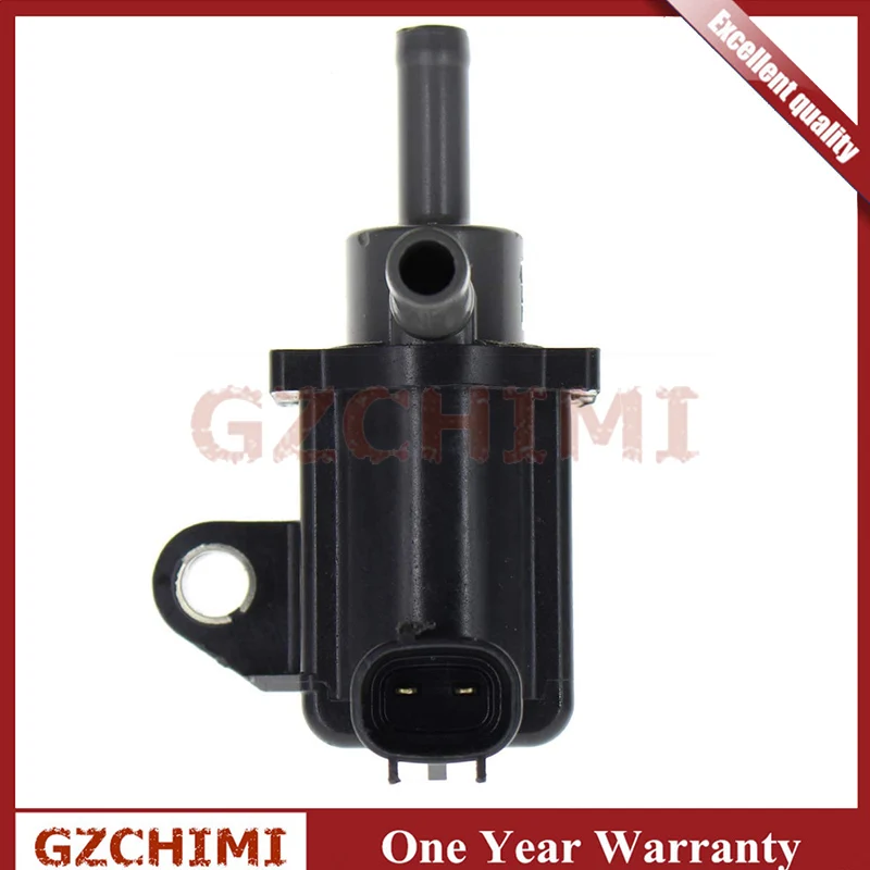 Клапан вакуумного переключения VSV 90910-12262 9091012262 для Toyota 4runner Tundra Tacoma FJ Cruiser Fortuner Hilux