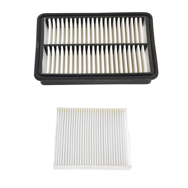 

Car Air Filter Cabin Filter for Chery A3 1.6L 1.8L 2008 2009 2010 2011 2012 2013 2014 2015 A11-1109111ABF M11-8107915