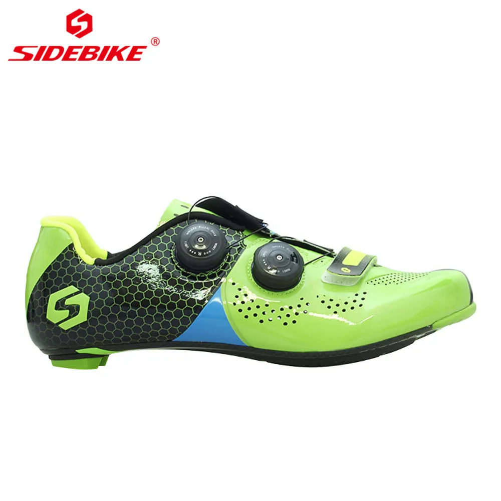 Sidebike Sapatilha Ciclismo MTB дорожный Велоспорт обувь Мужской горный велосипед Zapatos Bicicleta
