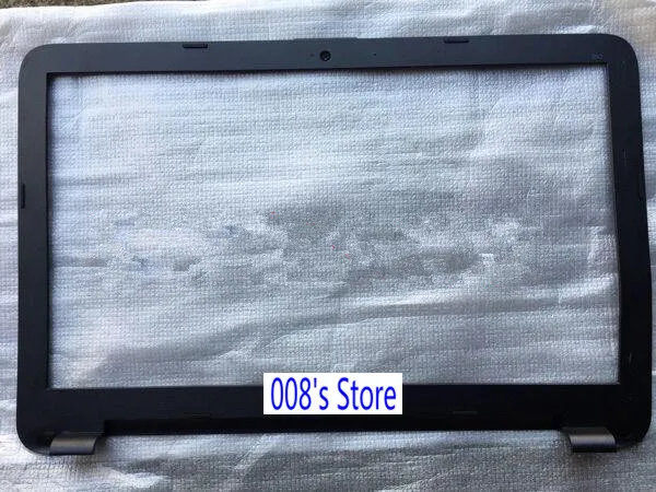 Новинка для HP 15 BA BD AC AF AY 250 255 256 G5 вверху сзади/передняя панель/Palmrest верх/низ чехол