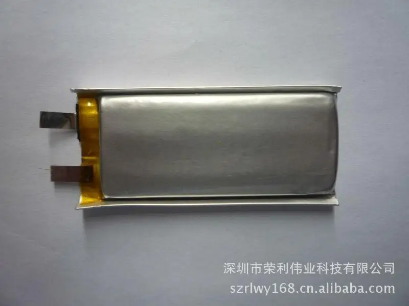 2 Шт. Питания полимерный аккумулятор 6052103 3000 мАч|polymer battery|battery polymer batterybattery |
