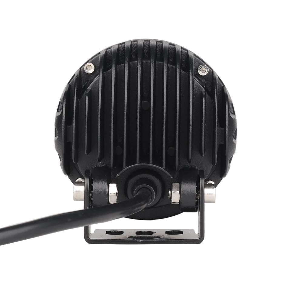 

TNOOG Mini 3.5inch 18w Led Work Light Offroad Working s Flood 12v 24v Motorcycle 4x4 ATV Motor Fog Driving Lamp