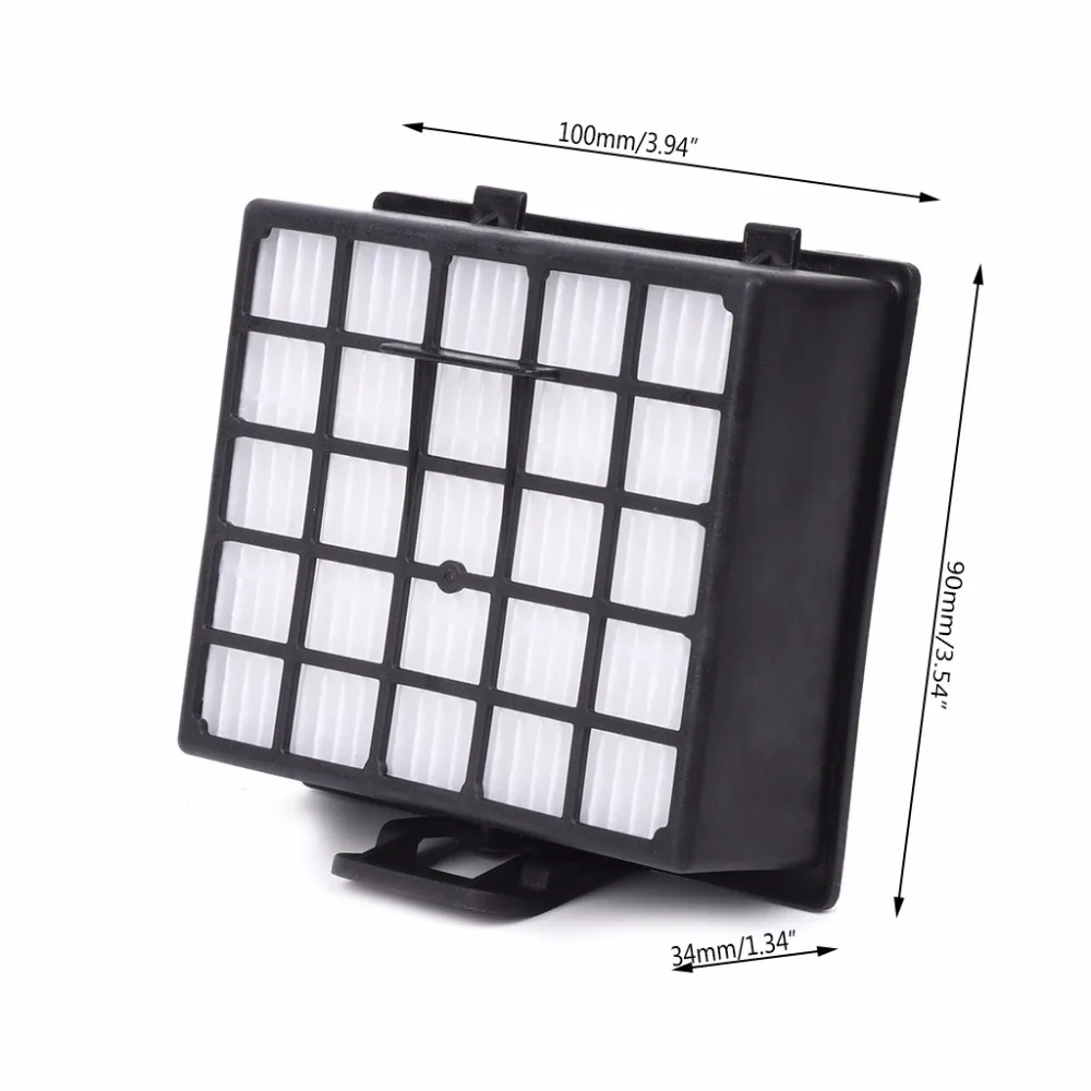 

Staubsauger HEPA Filter For Bosch Simens 426966 Series Vacuum Cleaner Accessory
