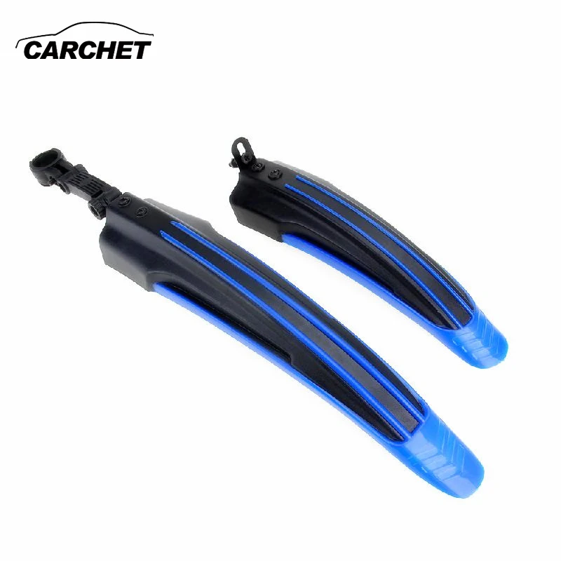 Автомобильный Стайлинг CARCHET 2 шт. велосипедные крылья для езды на велосипеде