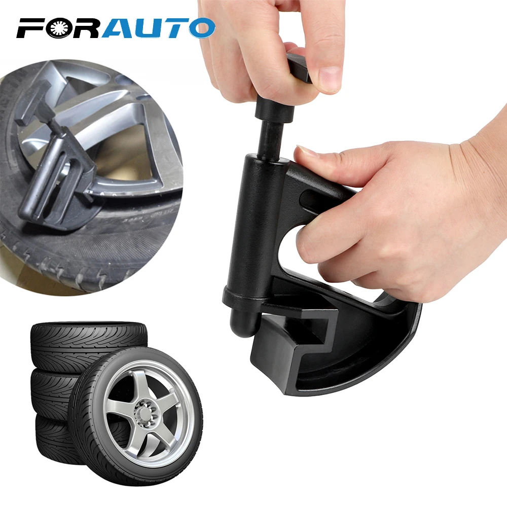 FORAUTO Инструменты для ремонта автомобилей шины машина шарик нажав инструментов