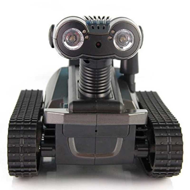 Wi Fi Android/IOS APP Дистанционное управление бак lt 728 с Камера транспорта в реальном