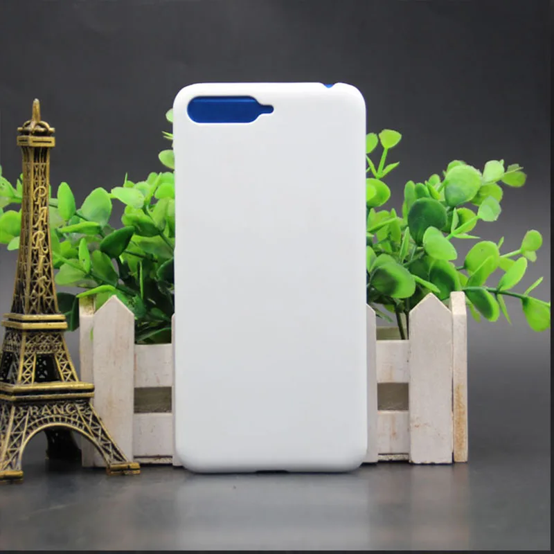 Чехол для Huawei Y6 2018 3D чехол с сублимационной печатью Пластиковый DIY 3d 2018|Бамперы| |