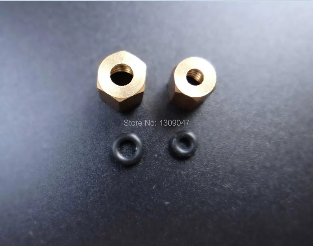 

small damper screw damper metal screw for small damper
