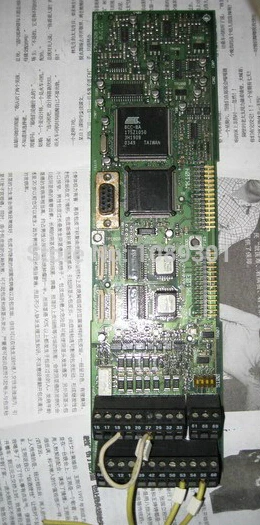 Инвертор аксессуары VLT5000 серии плата управления CPU материнская 175z2689/2688 |