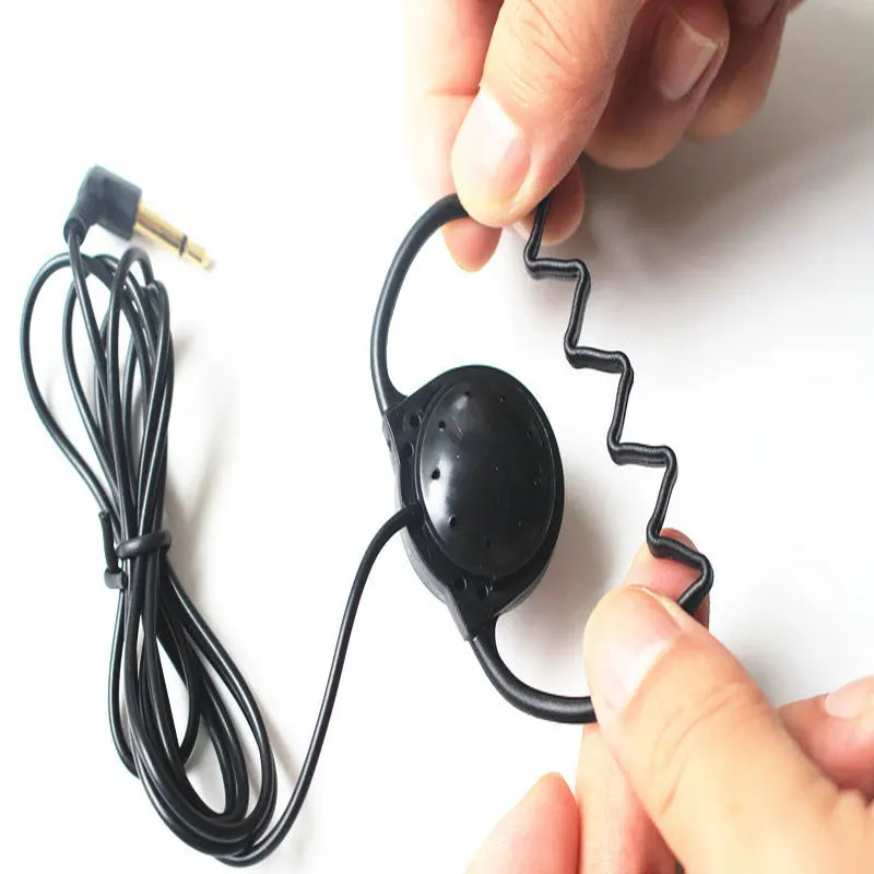 3 5 мм Проводная гарнитура экономичный подойдет как для повседневной носки так