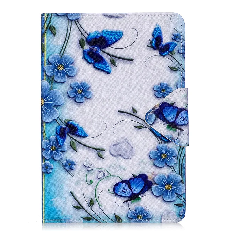Wekays для Apple IPad Mini 3 2 1 кожаный чехол с котом для Coque IPad Mini 1 2 3 чехол для планшета чехол s для IPad Mini Дети