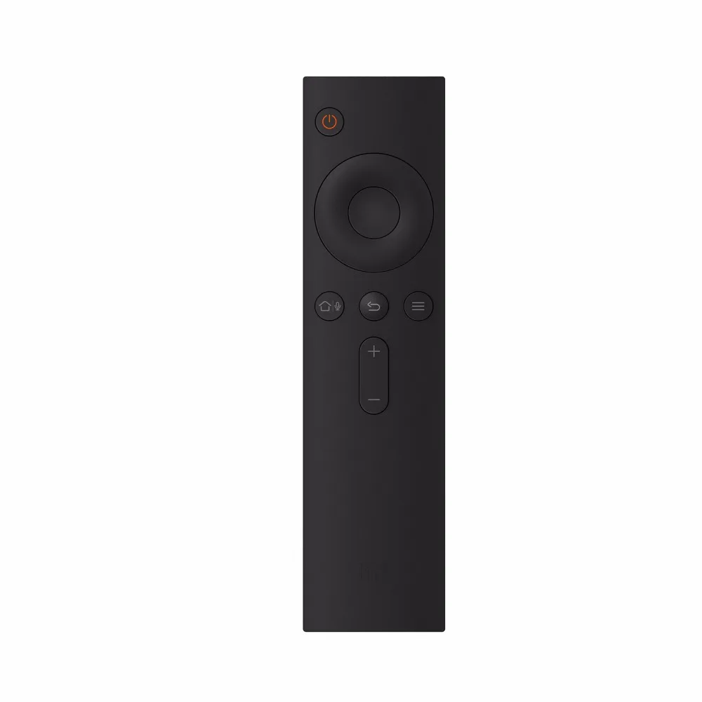 Original Xiaomi Voice Somatosensory Remote Control Somatic Bluetooth 4.1 G-sensor Sports Games Telecontroller For Mi TV Box | Электроника