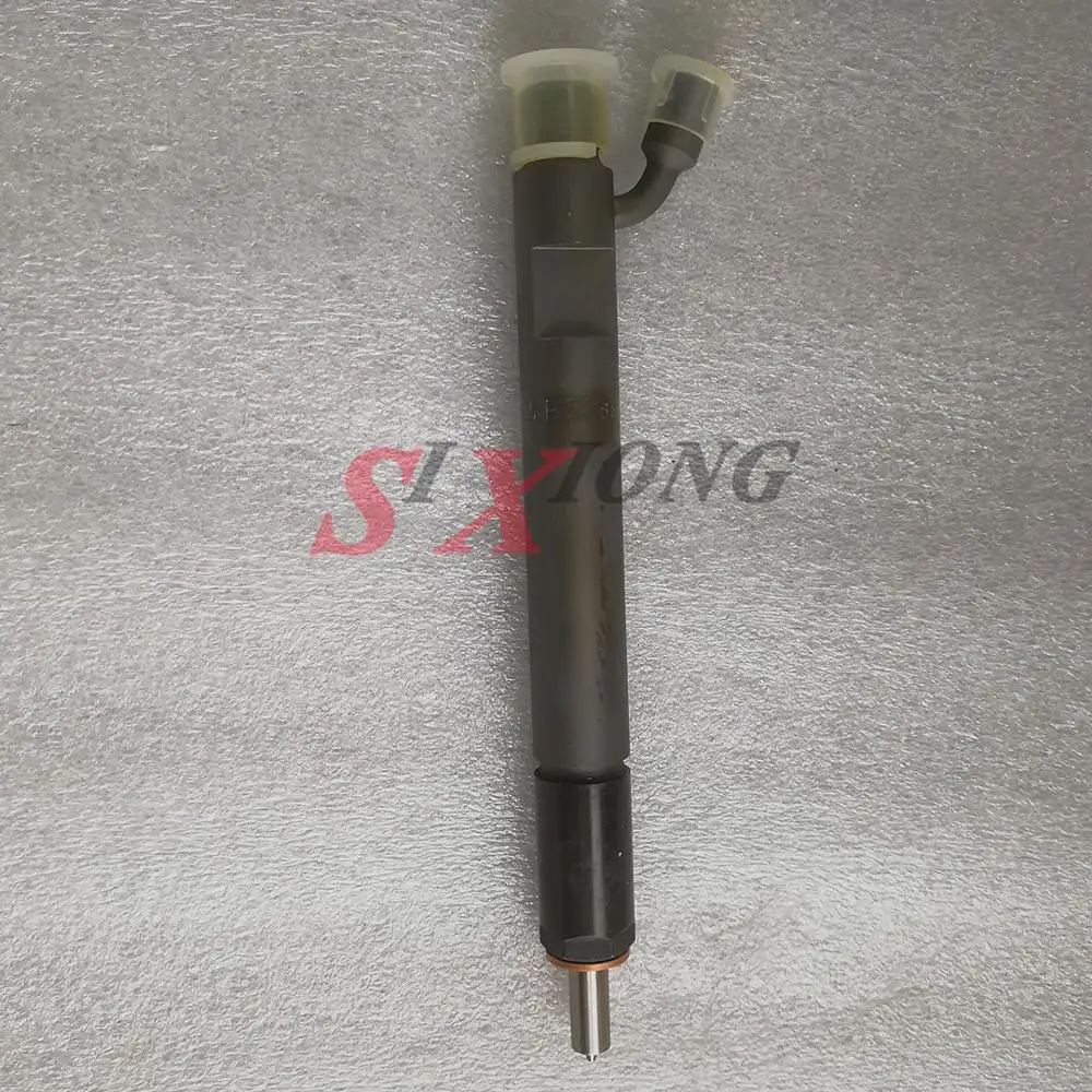 3908513 0432191794 6CT 260HP части двигателя дизельного топлива инжектор для Cummins|Двигатель