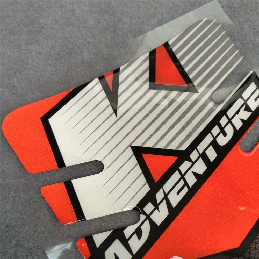 Мотоциклетная Крышка для KTM Tank Pad 250 390 690 1190 990 1090 3D|Наклейки и стикеры| |